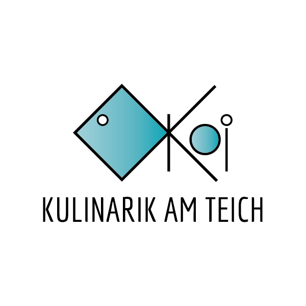 KOI – Kulinarik am Teich