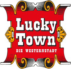 Lucky Town – die Westernstadt
