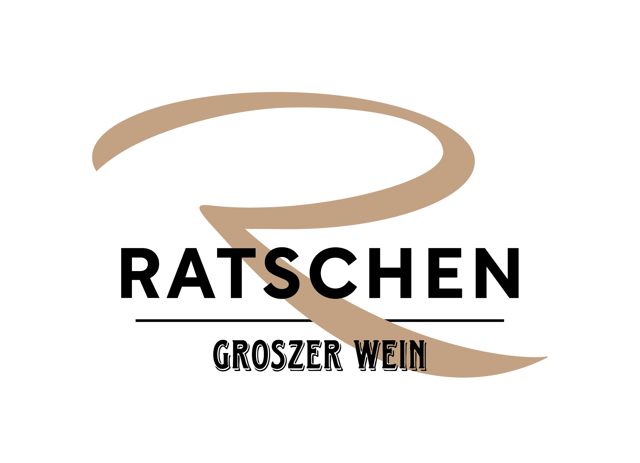 Ratschen – Groszer Wein, Deutsch Schützen
