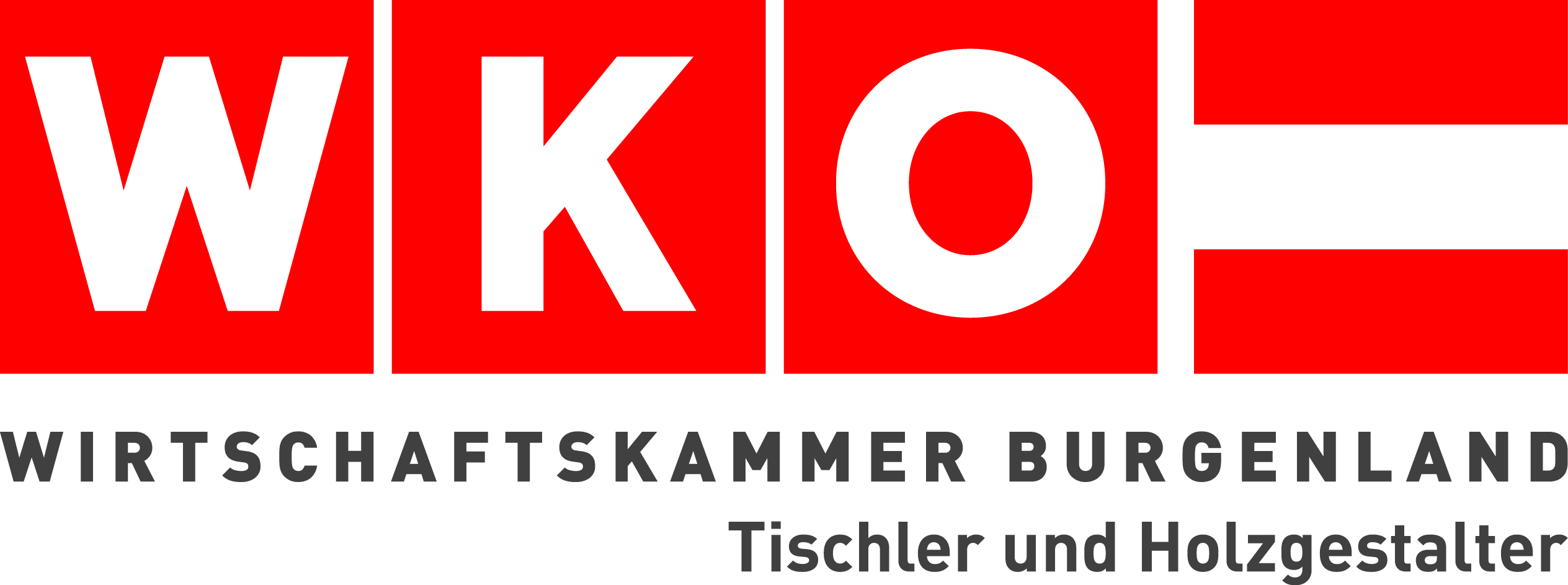 Wirtschaftskammer Burgenland – Tischler und Holzgestalter